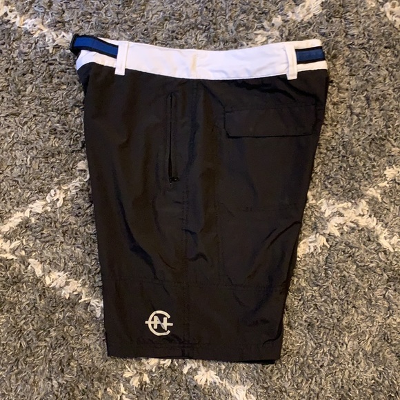 Nautica swim shorts - Picture 2 of 5